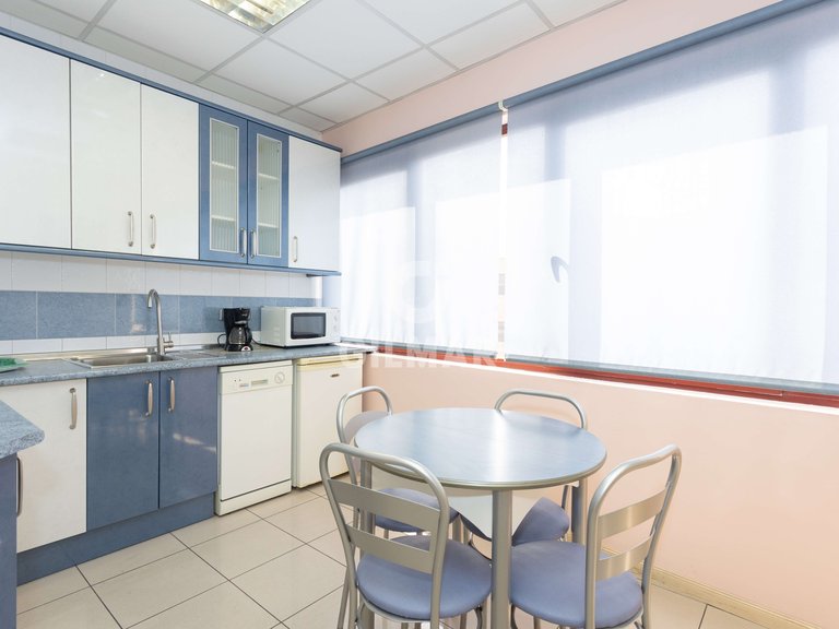 Commercial for Sale in Madrid, Madrid 8