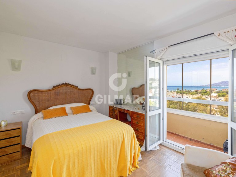 Apartment for Sale in MÁlaga, Malaga 41