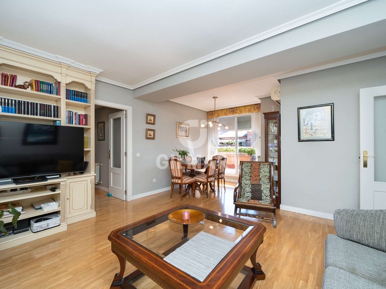 Penthouse for Sale in Madrid, Madrid 26