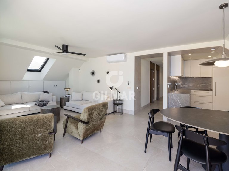 Penthouse for Sale in Fuengirola, Malaga 43