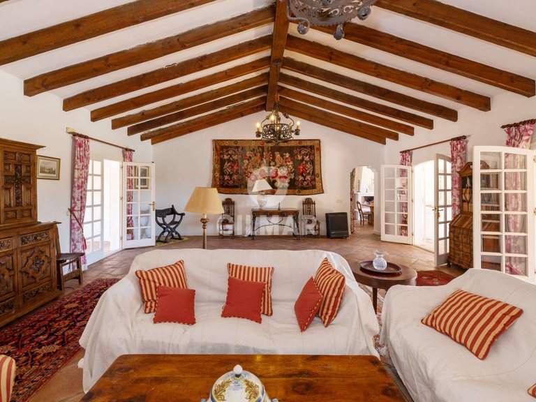 Villa for Sale in MÁlaga, Malaga 7