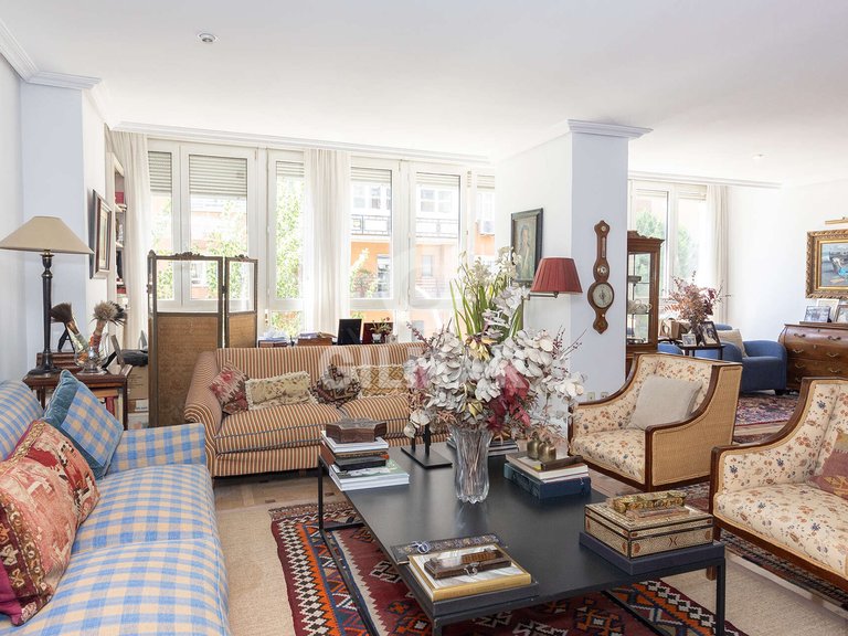Apartment for Sale in Madrid, Madrid 31
