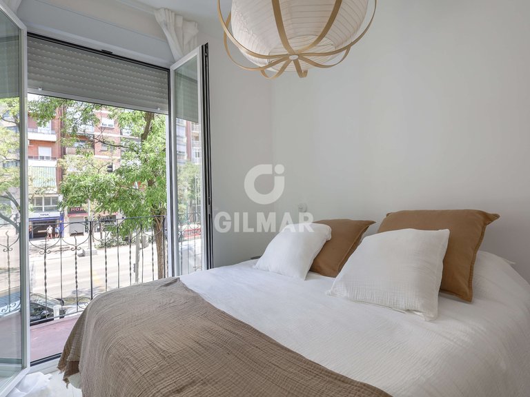 Apartment for Sale in Madrid, Madrid 18