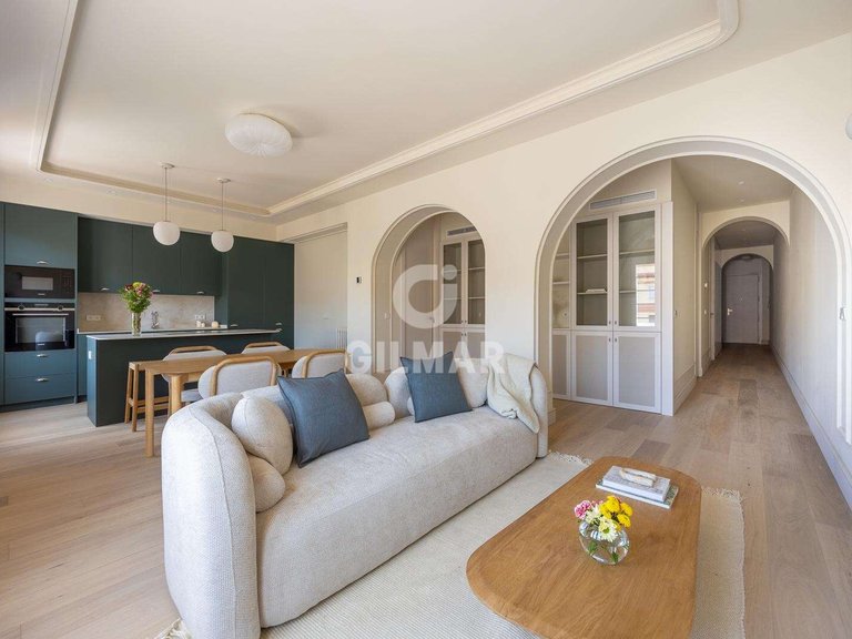 Apartment for Sale in Madrid, Madrid 3