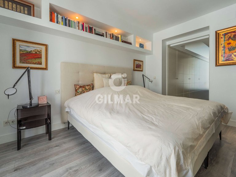 Apartment for Sale in Madrid, Madrid 22