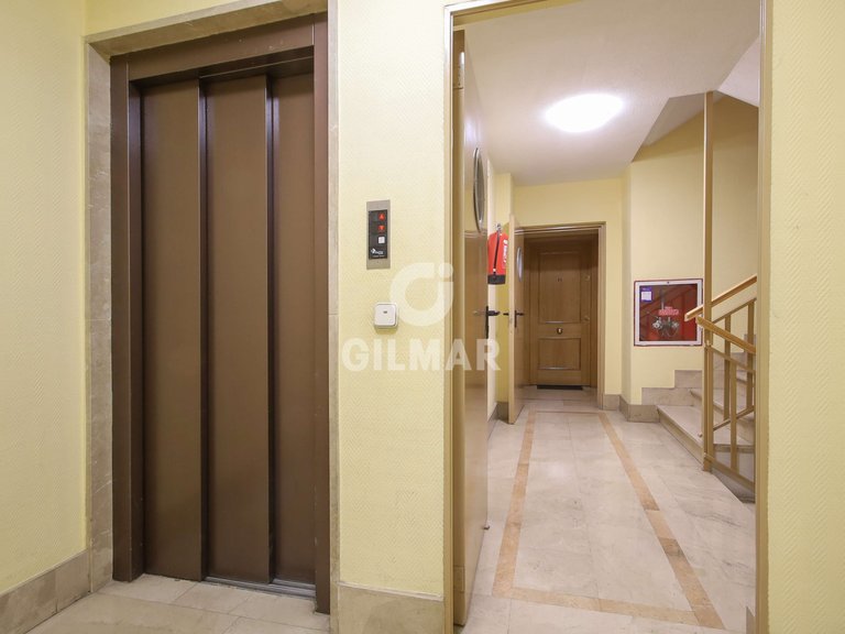 Apartment for Rent in Madrid, Madrid 22