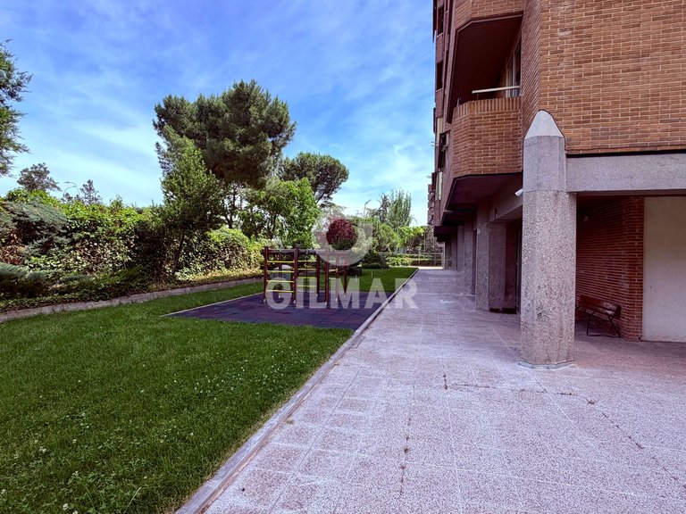 Apartment for Rent in Madrid, Madrid 24