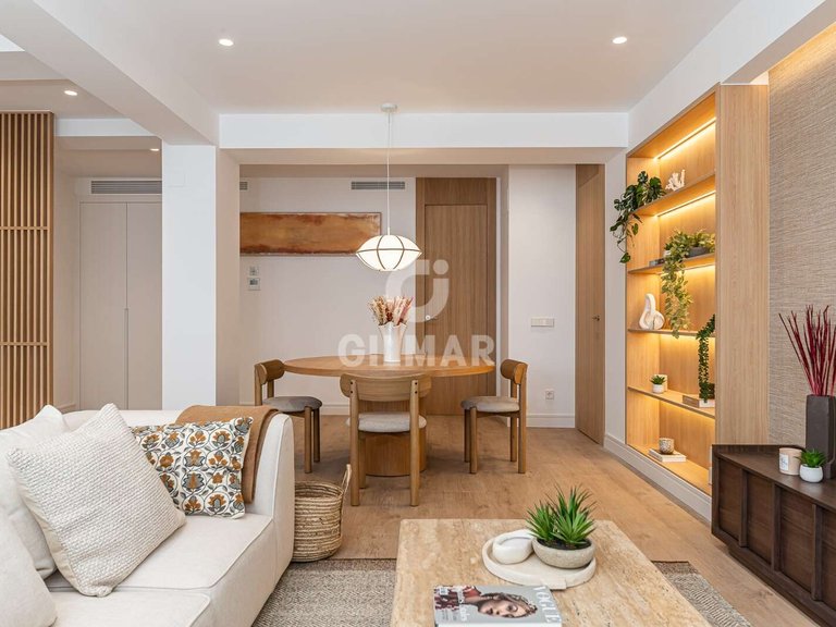 Apartment for Sale in Madrid, Madrid 11