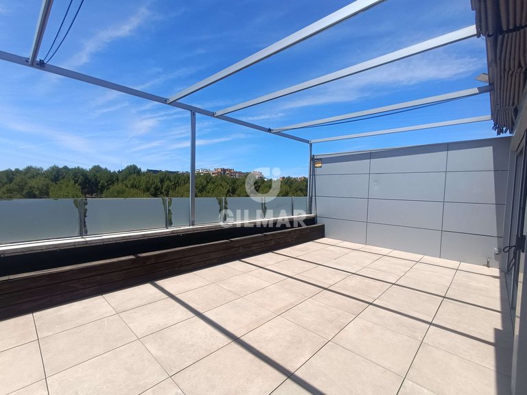 Apartment for Rent in Madrid, Madrid 4