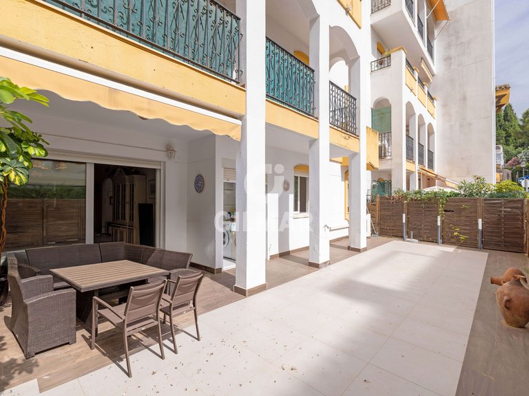 Apartment for Sale in Marbella, Malaga 5