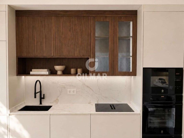 Penthouse for Sale in Madrid, Madrid 2