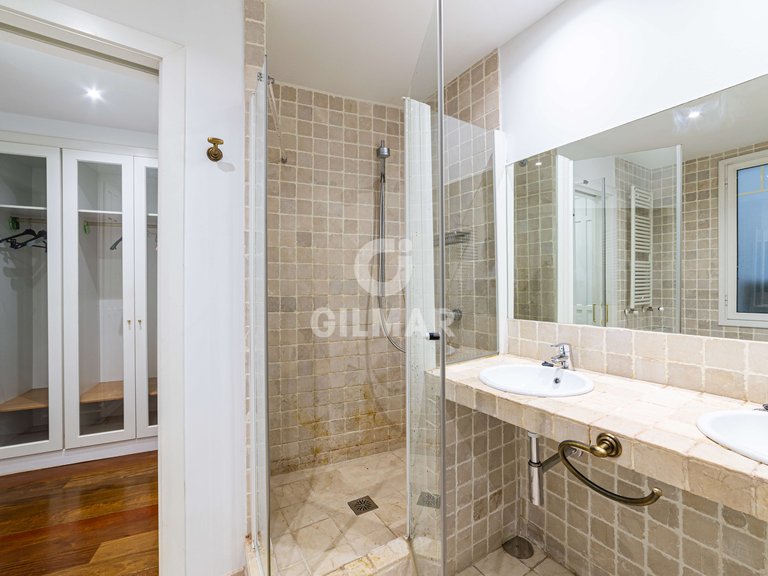 Apartment for Rent in Madrid, Madrid 30