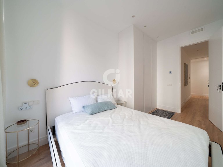 Apartment for Rent in Madrid, Madrid 16