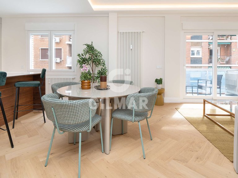 Apartment for Sale in Madrid, Madrid 3