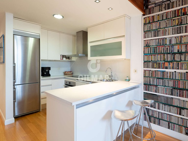 Apartment for Sale in Madrid, Madrid 17