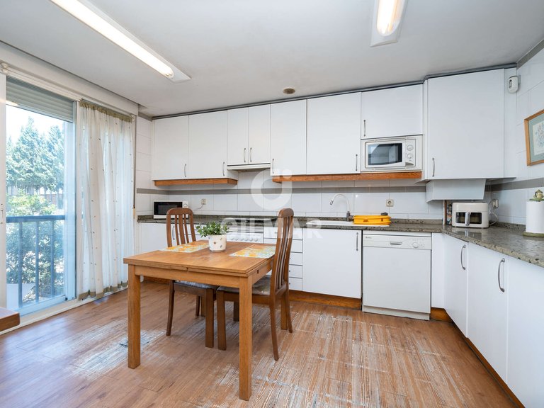 Town House for Sale in Madrid, Madrid 29