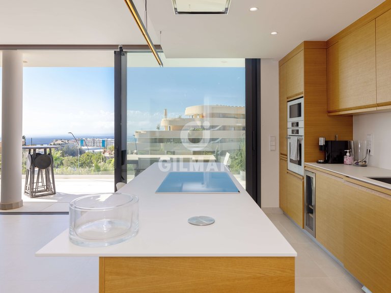 Apartment for Sale in Fuengirola, Malaga 29