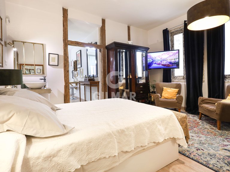 Apartment for Sale in Madrid, Madrid 16