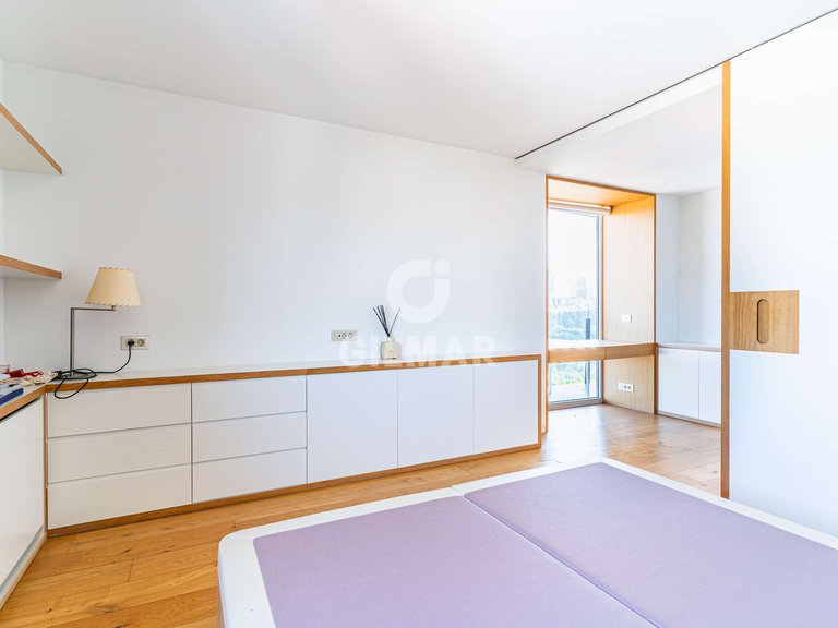 Apartment for Sale in Madrid, Madrid 10