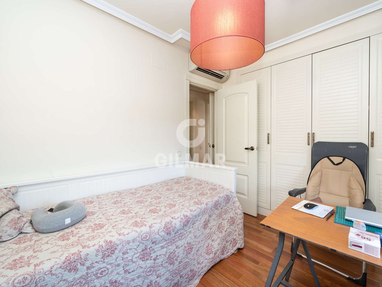 Penthouse for Sale in Madrid, Madrid 28