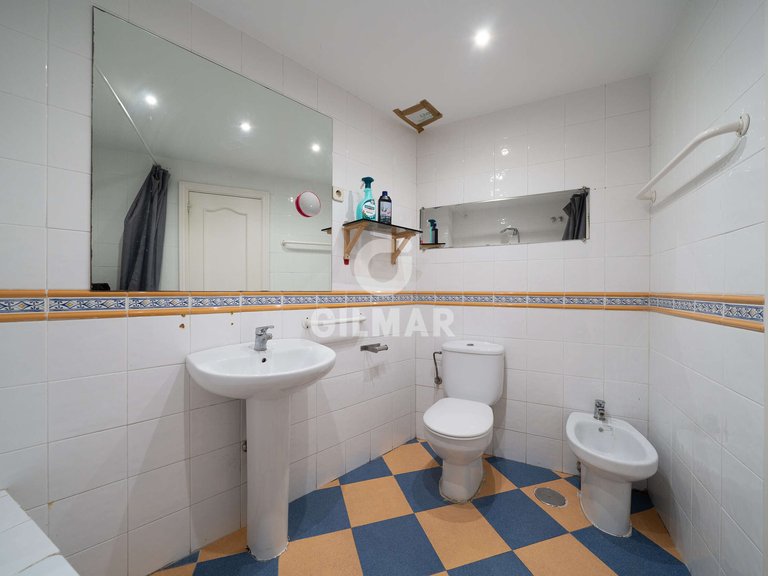 Apartment for Sale in Madrid, Madrid 22
