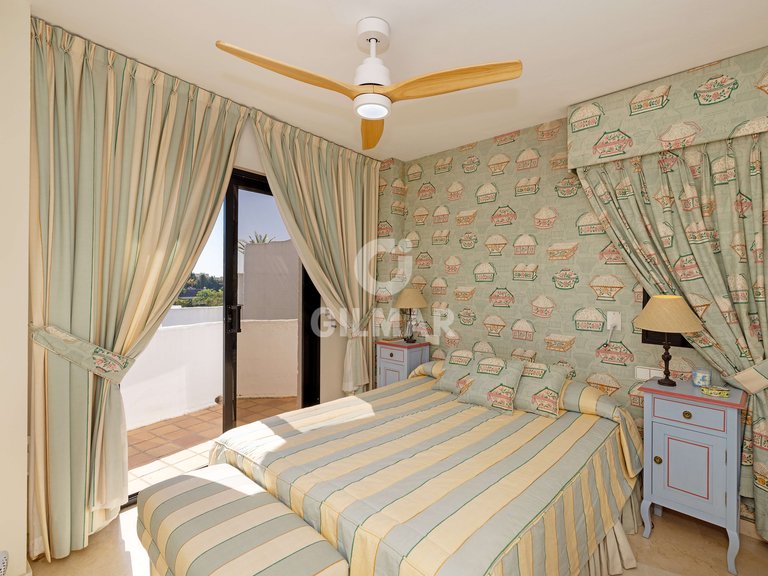 Town House for Sale in Marbella, Malaga 26