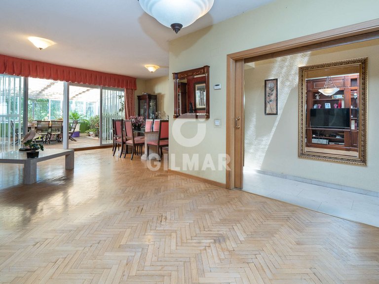 Town House for Sale in Madrid, Madrid 37