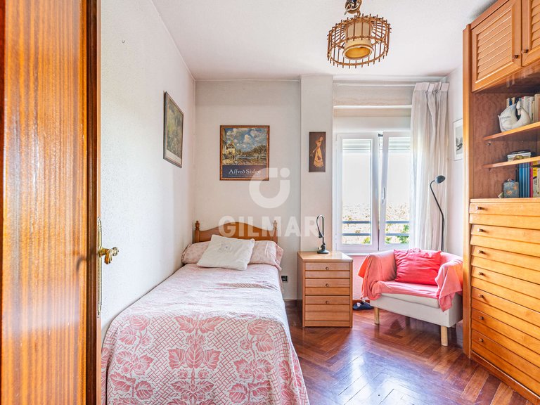 Apartment for Sale in Madrid, Madrid 10