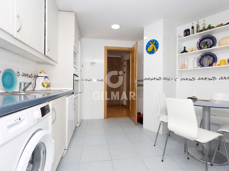 Apartment for Sale in Majadahonda, Madrid 17