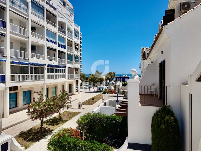 Town House for Sale in Fuengirola, Malaga 2