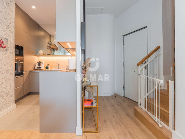 Apartment for Sale in Madrid, Madrid 21