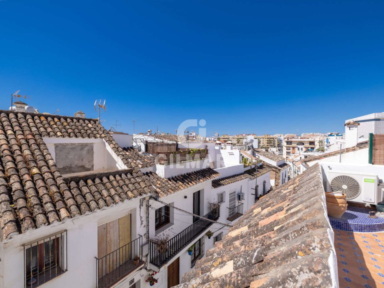 Town House for Sale in Estepona, Malaga 24