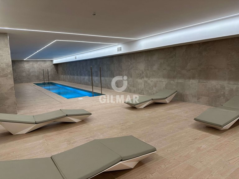 Apartment for Rent in Pozuelo De AlarcÓn, Madrid 12