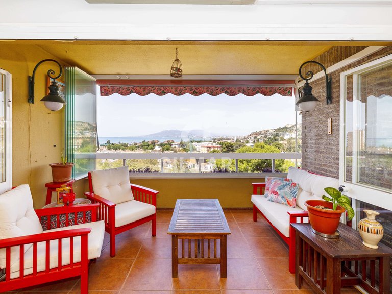 Apartment for Sale in MÁlaga, Malaga 35