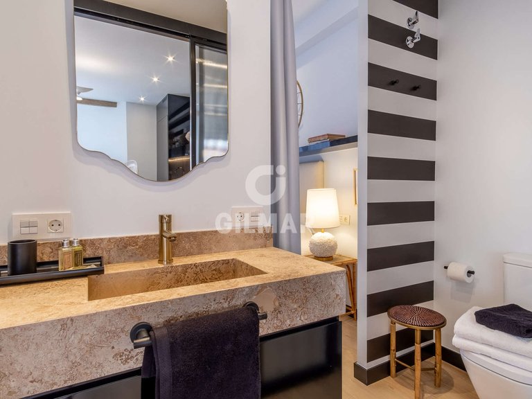 Apartment for Rent in Madrid, Madrid 8