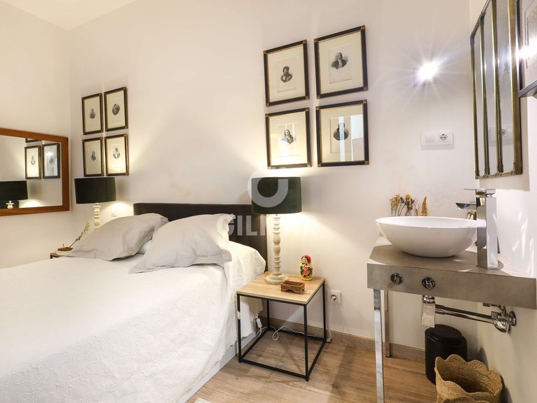 Apartment for Sale in Madrid, Madrid 20
