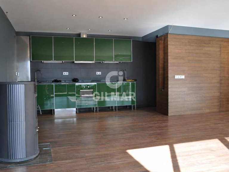 Apartment for Rent in Madrid, Madrid 12