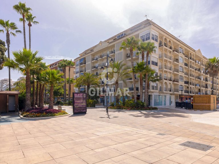 Apartment for Sale in Estepona, Malaga 21