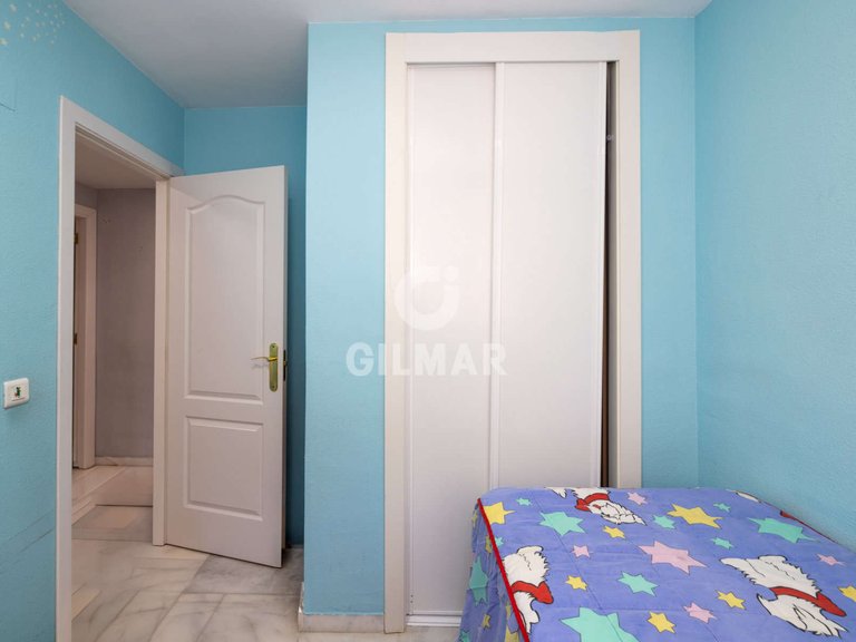 Apartment for Sale in Casares, Malaga 20