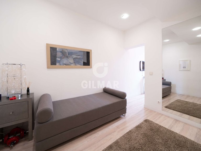 Apartment for Rent in Madrid, Madrid 29