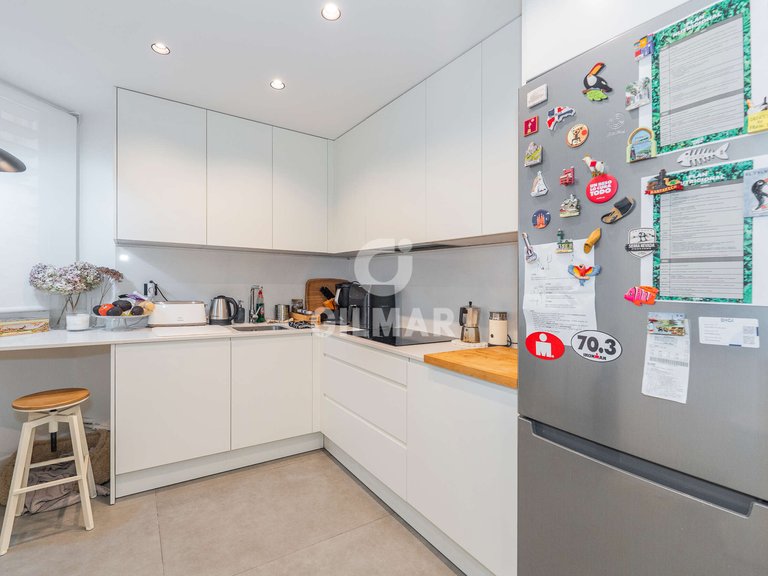 Apartment for Sale in Madrid, Madrid 23