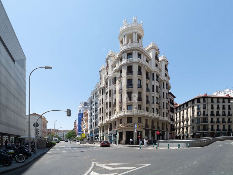 Apartment for Rent in Madrid, Madrid 46
