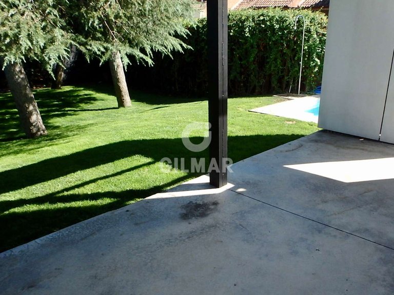 Town House for Rent in Majadahonda, Madrid 6