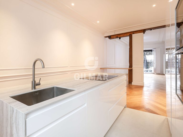 Apartment for Sale in Madrid, Madrid 7