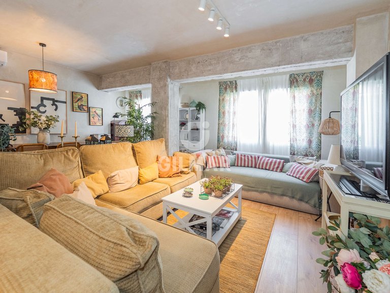 Apartment for Sale in Madrid, Madrid 1