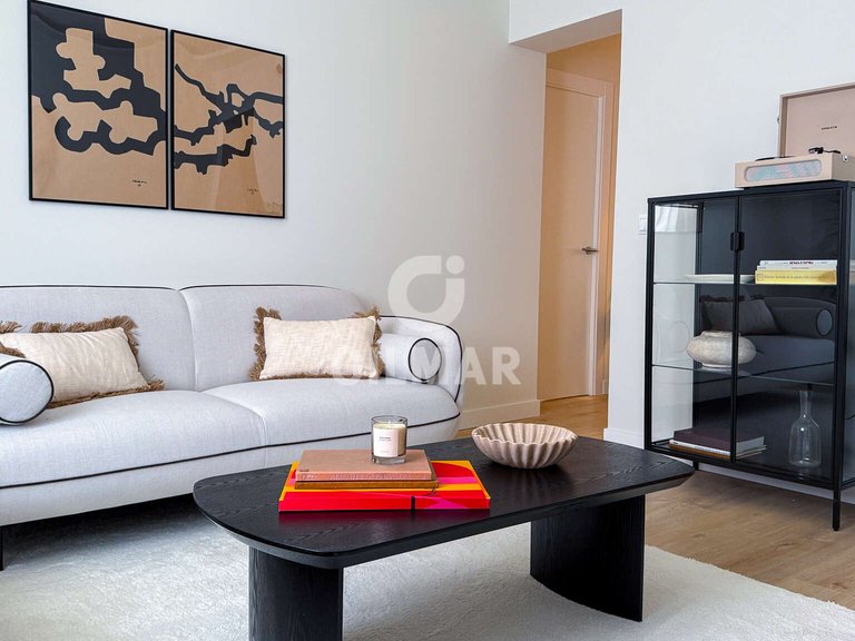 Apartment for Sale in Madrid, Madrid 17