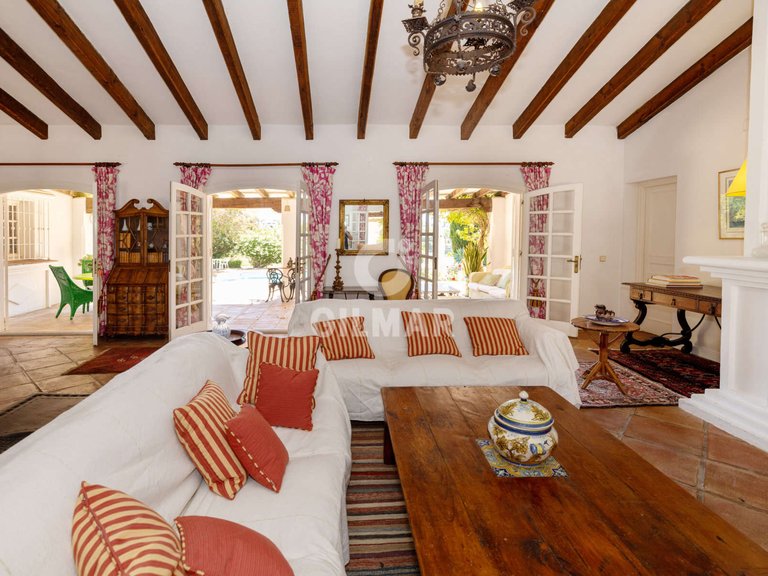 Villa for Sale in MÁlaga, Malaga 12