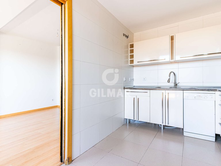 Penthouse for Sale in Madrid, Madrid 11