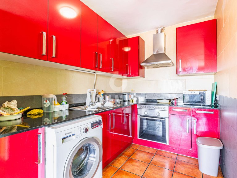 Apartment for Sale in Madrid, Madrid 12