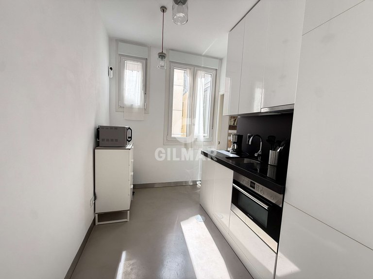 Apartment for Rent in Madrid, Madrid 21